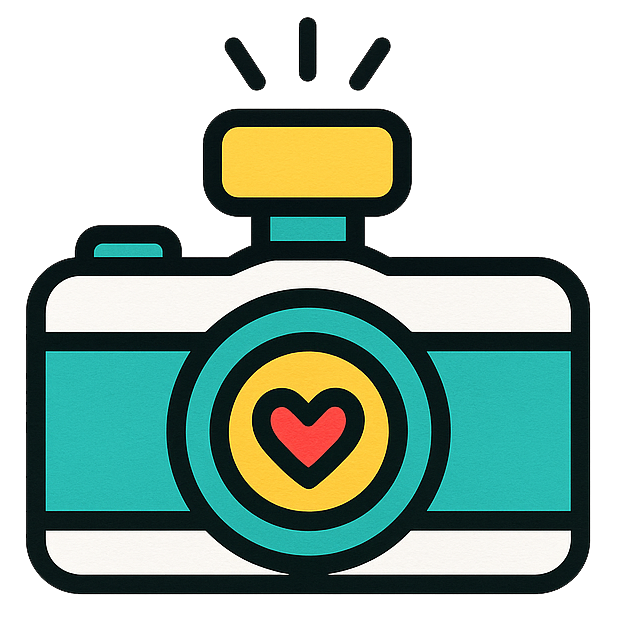 Fotografía Mabel Logo